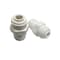 Thrifco Plumbing 10 Inch IN-Line Post Carbon Filter Cartridge with Push Fittings 4601828 - alternate 4